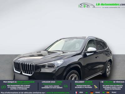 BMW X1 sDrive 18d 150ch BVA