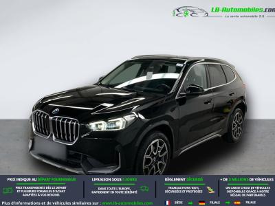 BMW X1 sDrive 18d 150ch BVA