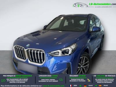 BMW X1 sDrive 18d 150ch BVA