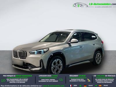 BMW X1 sDrive 18d 150ch BVA