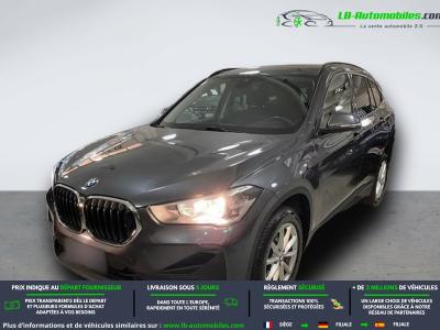 BMW X1 sDrive 20d 190 ch BVA