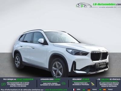 BMW X1 sDrive 18d 150ch BVA