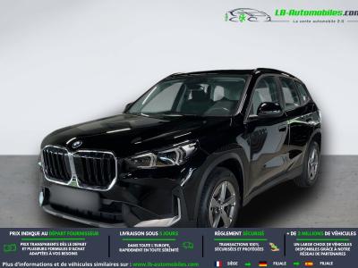 BMW X1 sDrive 18d 150ch BVA