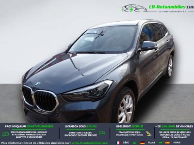 BMW X1 sDrive 18i 136 ch BVA