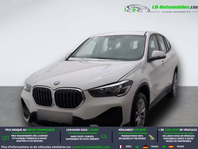 BMW X1 sDrive 18i 136 ch BVA