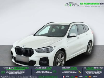 BMW X1 sDrive 18i 136 ch BVA
