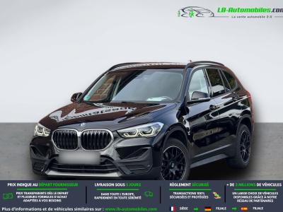 BMW X1 sDrive 18i 136 ch BVA