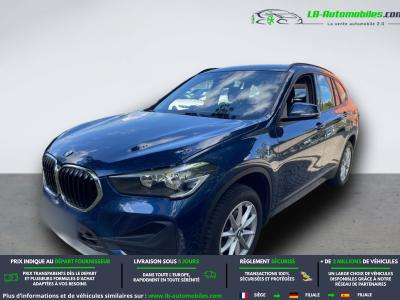 BMW X1 sDrive 18i 136 ch BVA