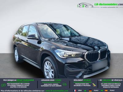 BMW X1 sDrive 18i 140 ch BVA