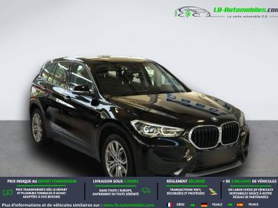BMW X1 sDrive 18i 140 ch BVA