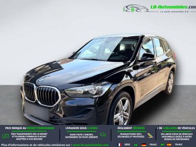 BMW X1 sDrive 18i 140 ch BVA