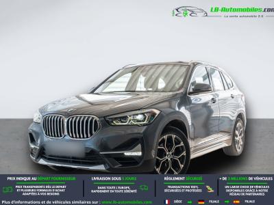 BMW X1 sDrive 18i 140 ch BVA