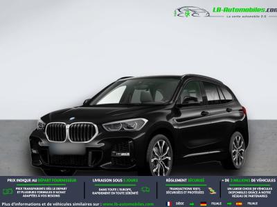 BMW X1 sDrive 20d 190 ch BVA