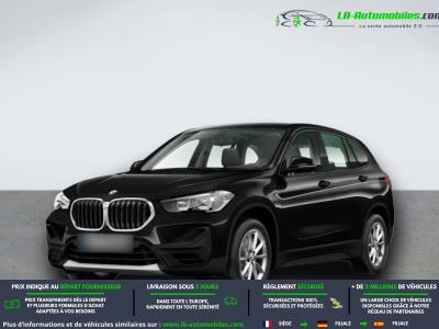 BMW X1 sDrive 18i 140 ch BVA