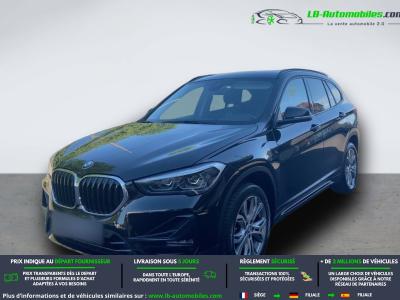 BMW X1 sDrive 18i 140 ch BVA