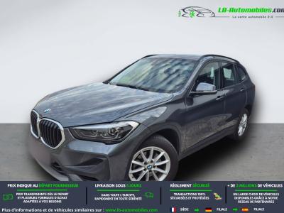 BMW X1 sDrive 18i 140 ch BVA