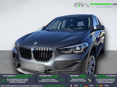 BMW X1 sDrive 18i 136 ch BVA