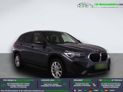 BMW X1 sDrive 18i 136 ch BVA
