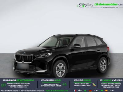 BMW X1 sDrive 18d 150ch BVA