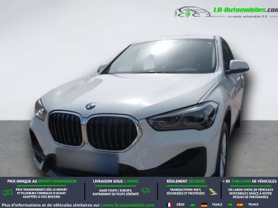 BMW X1 sDrive 18i 136 ch BVA