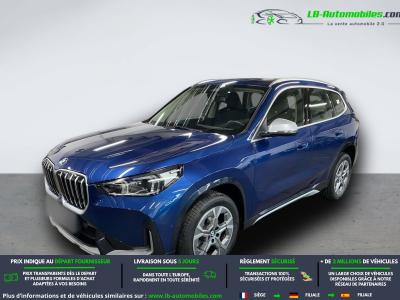 BMW X1 sDrive 18d 150ch BVA