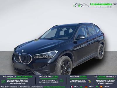 BMW X1 sDrive 18i 136 ch BVA