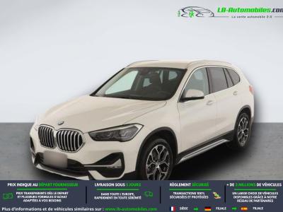 BMW X1 sDrive 18i 136 ch BVA