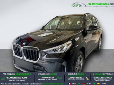 BMW X1 sDrive 18d 150ch BVA