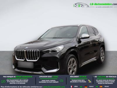 BMW X1 sDrive 18i 136ch BVA