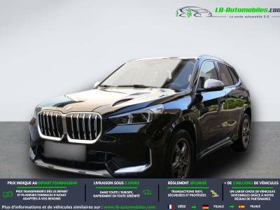 BMW X1 sDrive 18i 136ch BVA