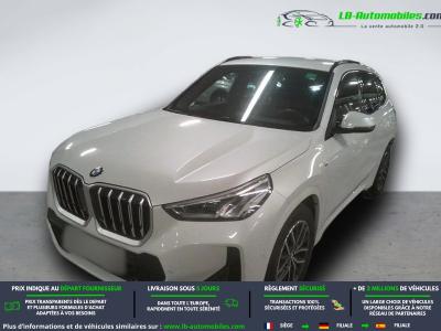 BMW X1 sDrive 18i 136ch BVA
