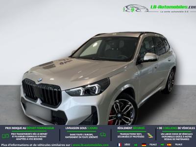 BMW X1 sDrive 18i 136ch BVA