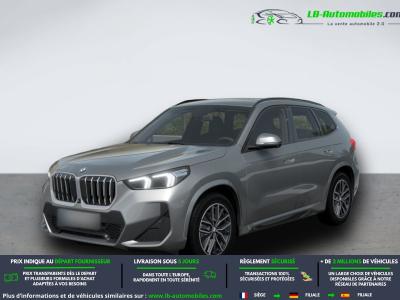BMW X1 sDrive 18i 136ch BVA