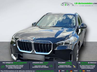 BMW X1 sDrive 18i 136ch BVA