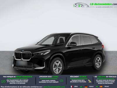 BMW X1 sDrive 18i 136ch BVA