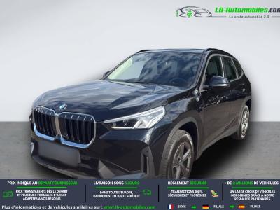 BMW X1 sDrive 18i 136ch BVA