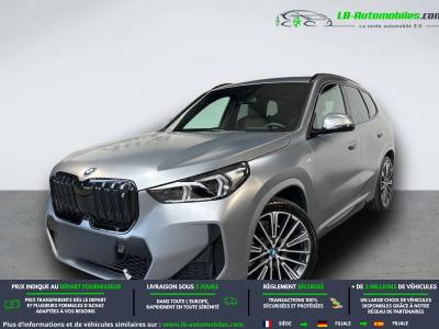 BMW i iX 1 xDrive30 313ch BVA