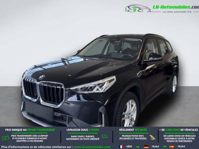 BMW X1 sDrive 18i 136ch BVA