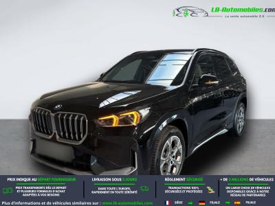 BMW X1 sDrive 18i 136ch BVA