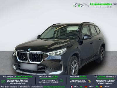 BMW X1 sDrive 18i 136ch BVA