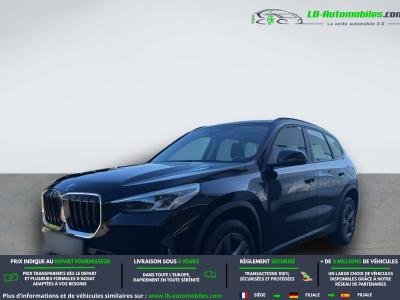 BMW X1 sDrive 18i 136ch BVA