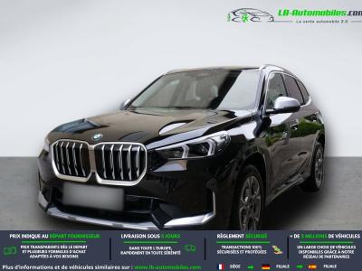 BMW X1 sDrive 18i 136ch BVA