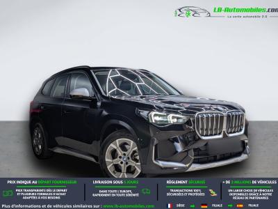 BMW i iX 1 xDrive30 313ch BVA