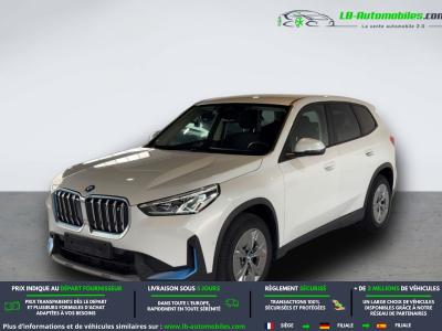 BMW i iX 1 xDrive30 313ch BVA