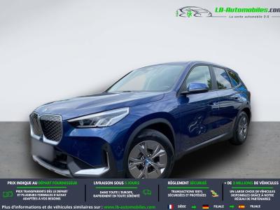 BMW i iX 1 xDrive30 313ch BVA