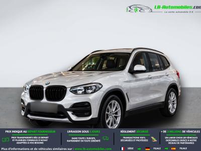 BMW X3 xDrive 20i 184ch BVA