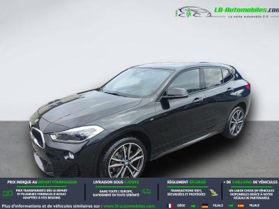 BMW X2 sDrive 20i 192 ch BVA
