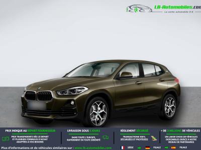 BMW X2 sDrive 20i 192 ch BVA
