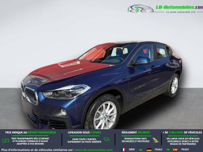 BMW X2 sDrive 20i 192 ch BVA