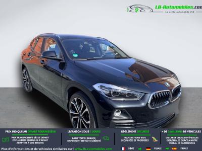 BMW X2 sDrive 20i 192 ch BVA